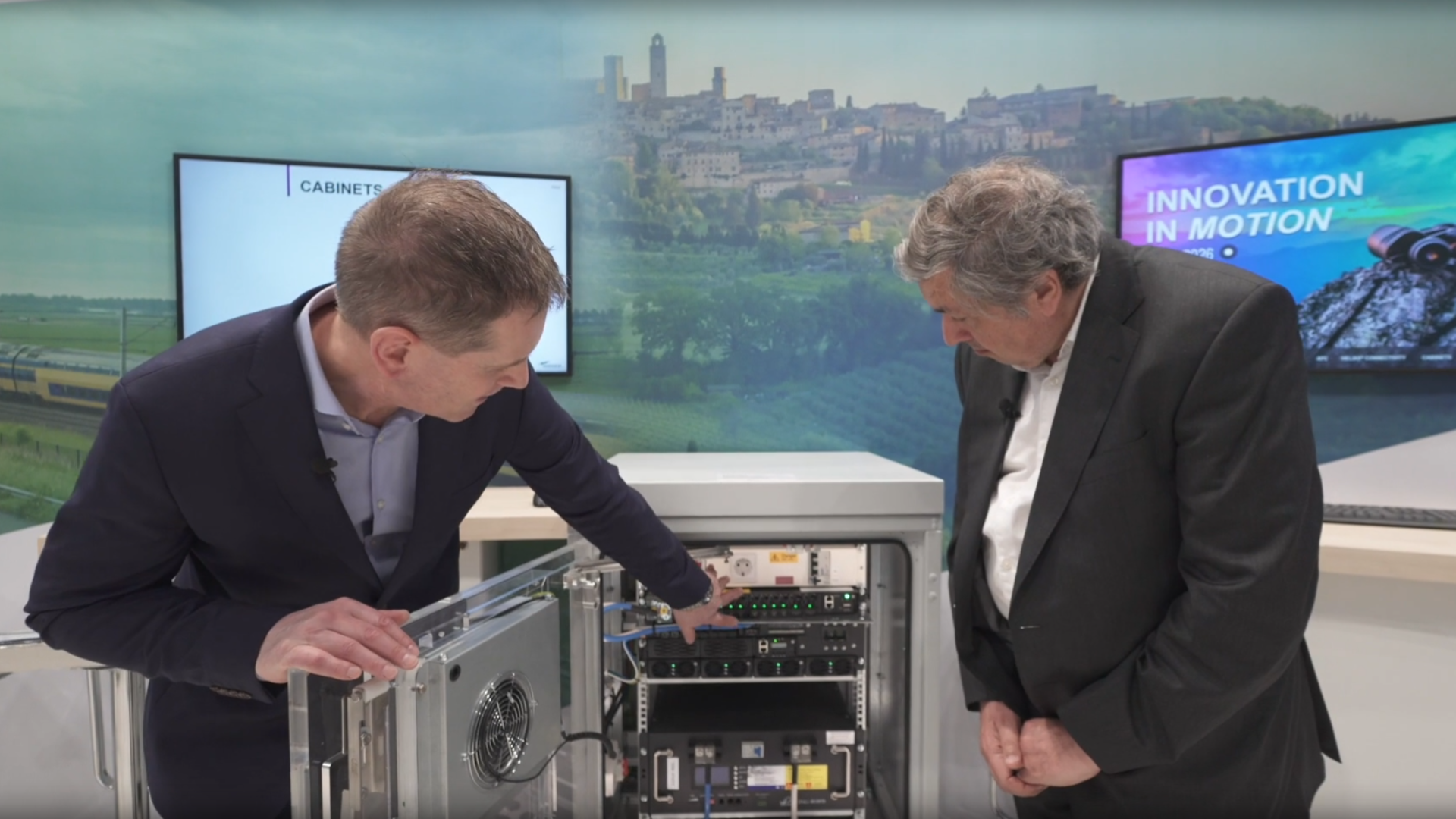 innovation is LP VIDEOS (3)